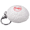 Brain Key Chain Stress Reliever