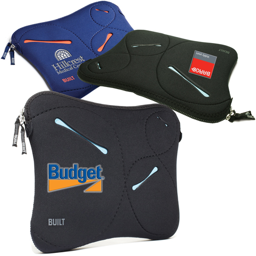 Promotional BUILT® Cargo™ Laptop Sleeve 15