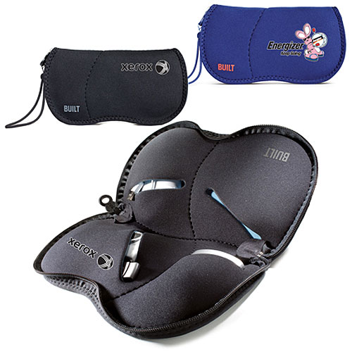 Promotional BUILT® Cargo™ Travel Organizer