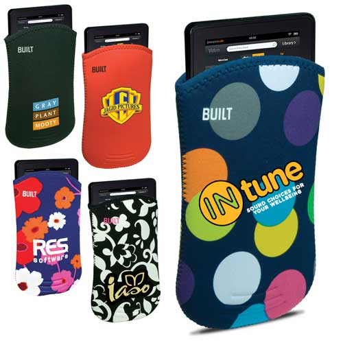 Promotional Built&reg; Kindle&reg; Fire Sleeve