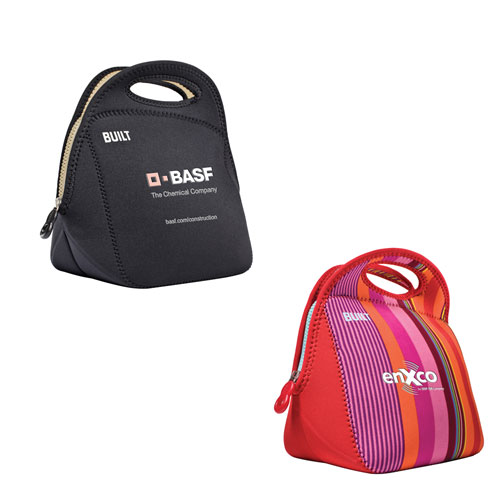 Promotional BUILT&reg; TastyTM Lunch Tote