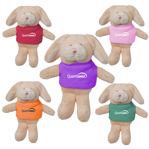 Promotional Bunny Wild Bunch Magnet