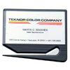  Business Card Letter Opener with Magnet 