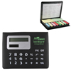 Calculator Flag Note Calculator Flag Note