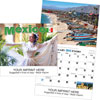 Calendar of Mexico Calendar of Mexico