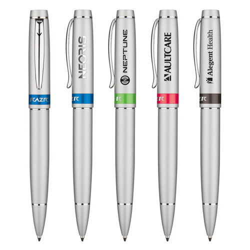 Promotional Callaway Chamberlain Ballpoint