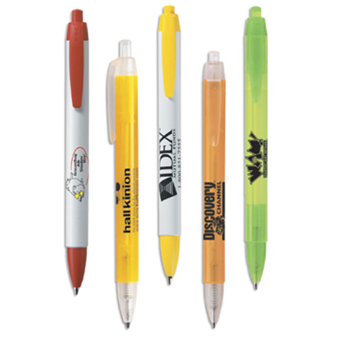 Promotional Calypso Pen