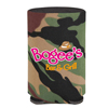 Camouflage Collapsible Koozie