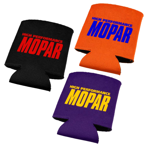 Promotional Can Coozies