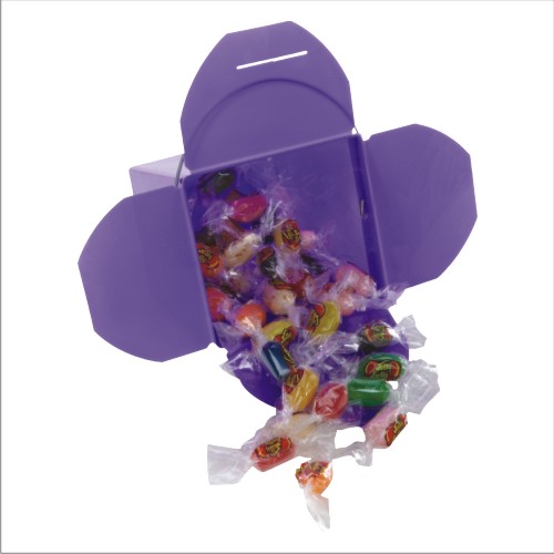 Promotional Candy Promos-To-Go - Jelly Belly Beans
