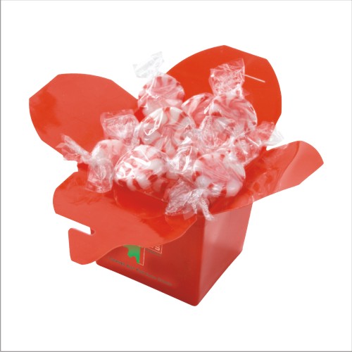 Promotional Candy Promos-To-Go - Starlight Mints