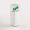  Candy Round Earbuds 