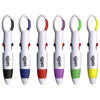  Carabiner 2-Color Pen 