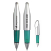 Carabiner Writer Pen