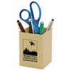 Cardboard Pen Holder
