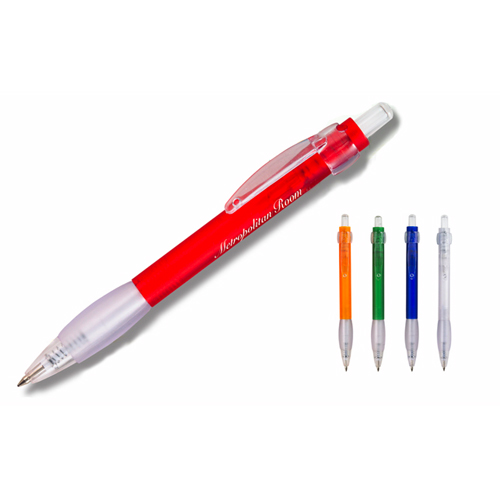 Promotional Grip Pen