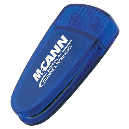 Promotional CD Cleaner