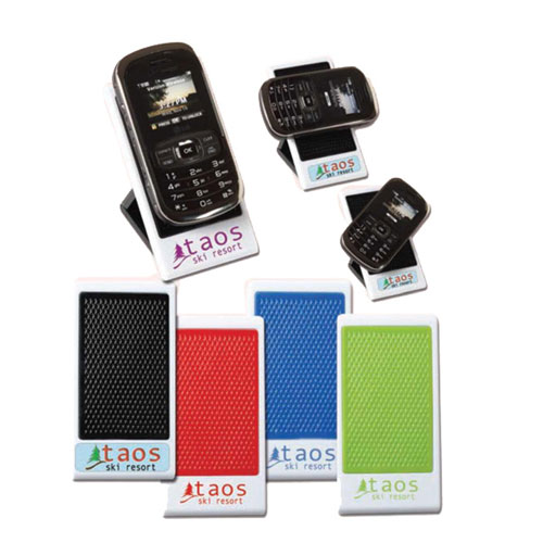 Promotional Cell Phone Stand