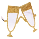 Champagne Sunglasses