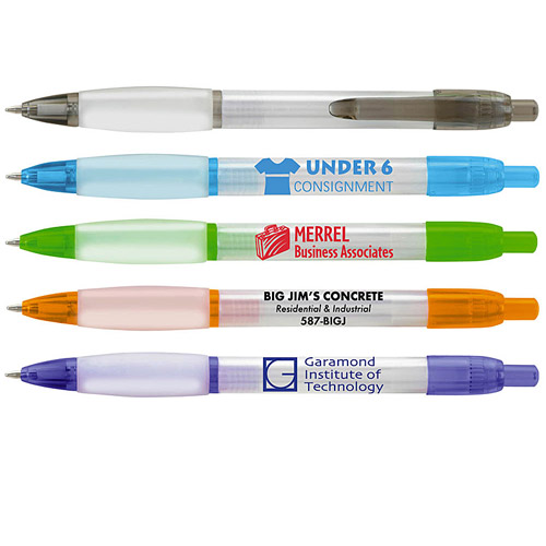Promotional Chiller Pen