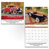 Classic Cars Calendar Classic Cars Calendar
