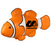 Clown Fish Stress Ball