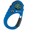 Clip-On Stopwatch with Compass