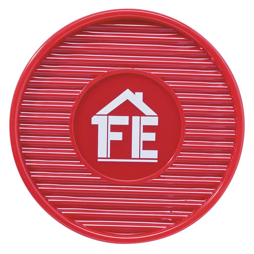 Promotional Coaster and Lid
