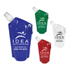 Collapsible Water Bottle-28 oz