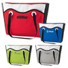 Color Me Travel Cooler Tote