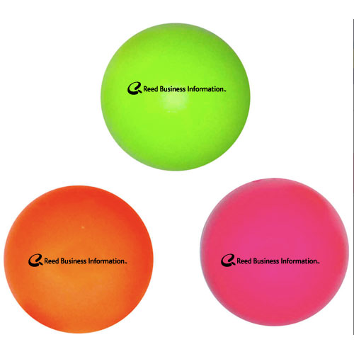 Promotional Colored Ping Pong Ball