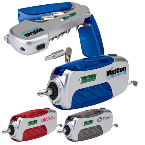Promotional Compact Travel Tool