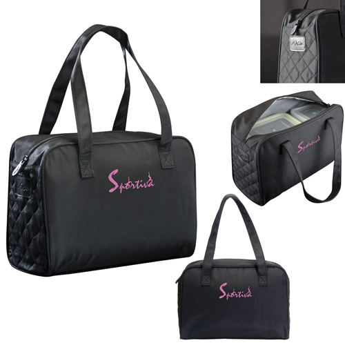 Promotional Companion Lunch Bag