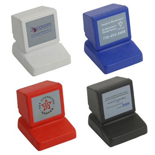 Promotional Computer Stress Reliever