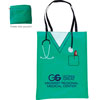  Convertible Scrubs Tote 