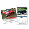  Convertible Cruisin Calendar 