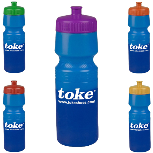 Promotional Cool Color Change Bottles 24oz