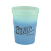 Cool Color Cup - 16oz