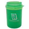 Classic Coolie with Lid