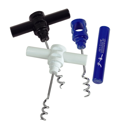 Promotional Corkscrew