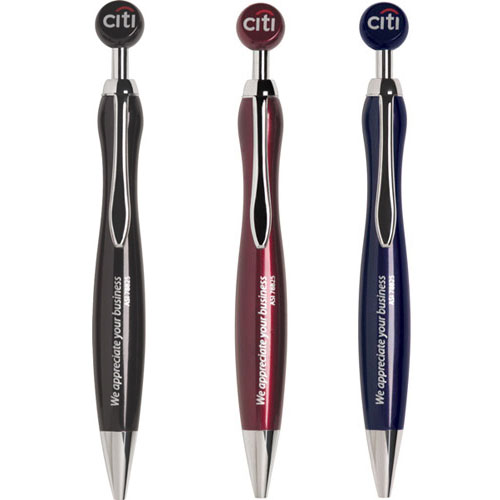 Promotional Corporate Swanky Pen
