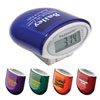  Cosmic Solar Pedometer 