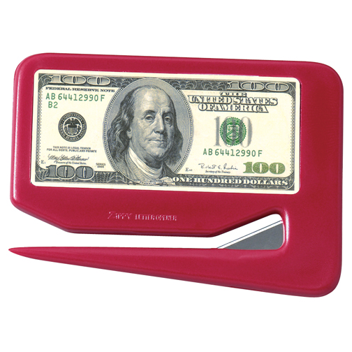 Promotional Cost Cutter Letter Opener