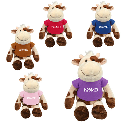 stuffed farm animals