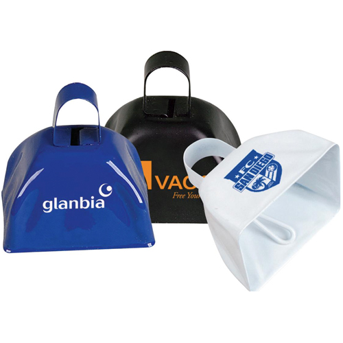 Promotional Cowbell - 3