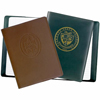  Cowhide Composition Journal 