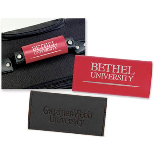 Promotional Cowhide Luggage Handle Wrap