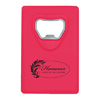  Credit Card Bottle Opener 