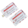 Credit Card Flash Drive 64MB-32GB