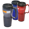 Crystal View Commuter Mug